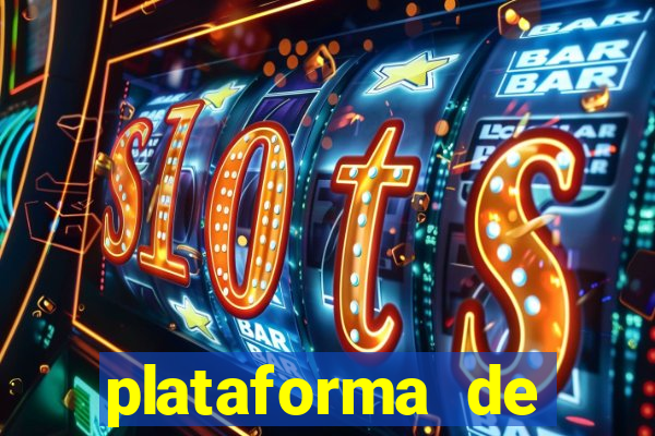 plataforma de fortune tiger